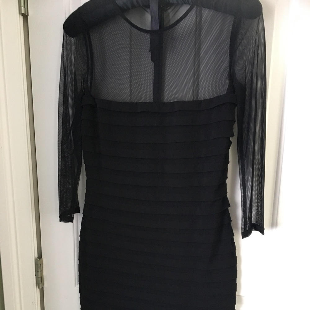 Tadashi Collection Dress
